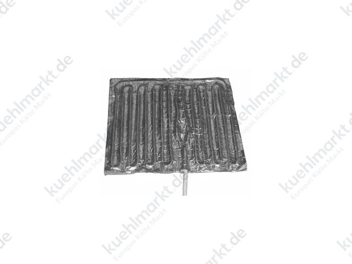 Danfoss Ölsumpfheizung 230V 75W f.SZ/SM175-185, LFZ/MFZ250 7773108