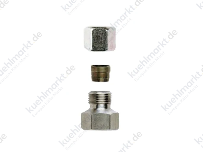 ESK Adapter NH3 NH-10G