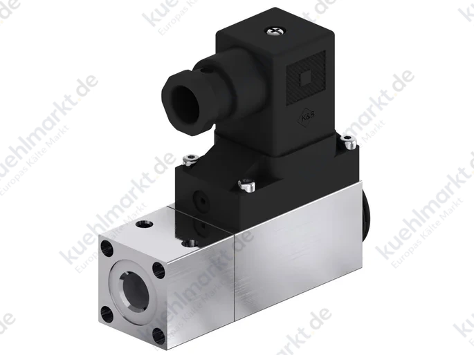 Danfoss Druckschalter MBC 5100 2031-1CB04 0,5-3bar M/32