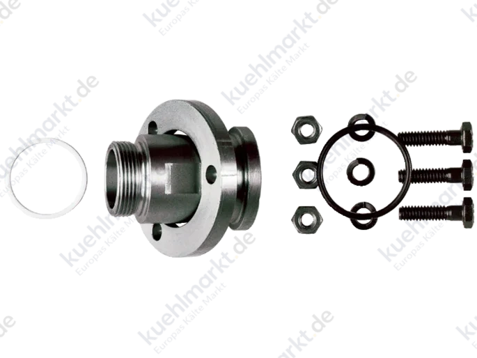 ESK Adaptersatz Type MA