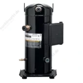 Copeland Adaptersatz Öl und Gasausgl. ZR250K-ZR380K,ZP235K-ZP385K 8040791