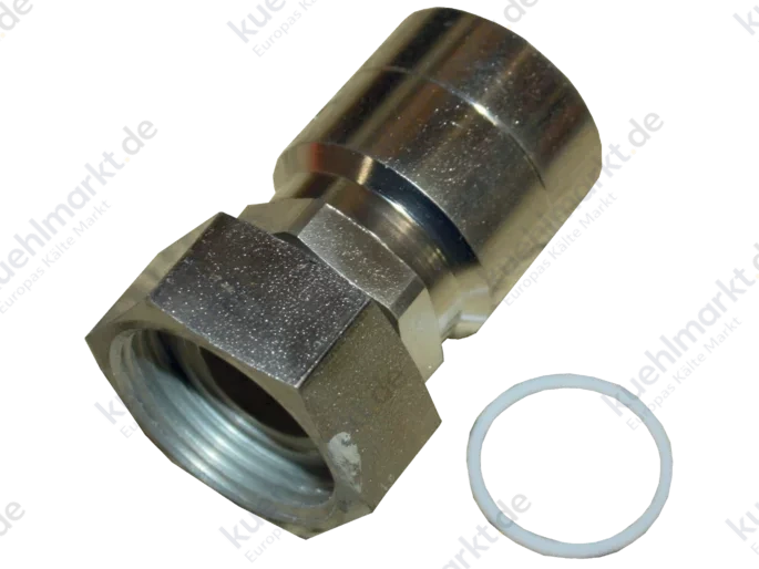 Copeland Adaptersatz Öl und Gasausgl. ZR94K-ZR190K,ZP90K-ZP182K 8602955