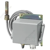 Danfoss Druckschalter MBC 5100 2431-2DB04 1-10bar M/32