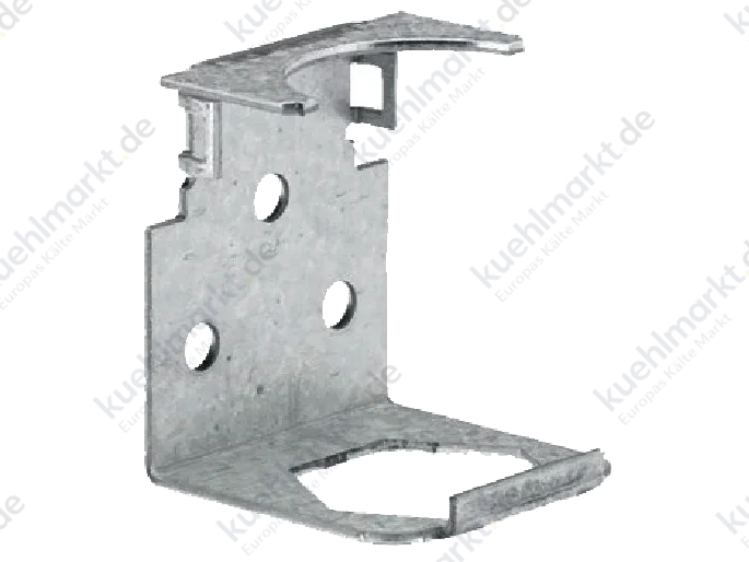 Danfoss Wandkonsole f. AKS 060G0213