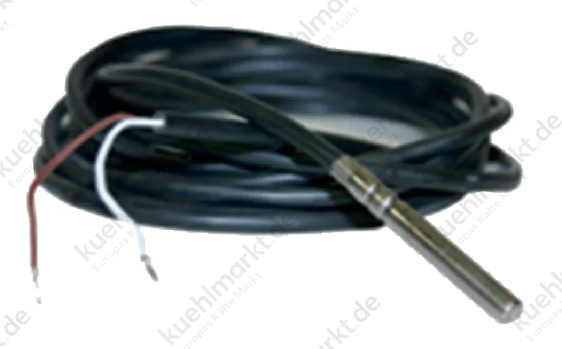 Kriwan Temperatursensor PT1000 10m 02D539S21