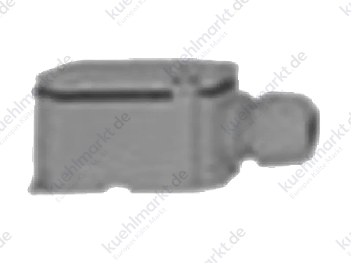 Penn Außenfühler IP54 A99EY-1C Temperatur