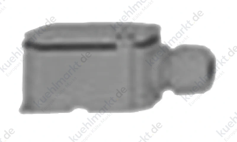 Penn Außenfühler IP54 A99EY-1C Temperatur