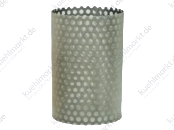 Carly Filtereinsatz CCY 48 I (Edelstahl)
