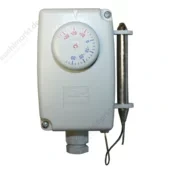 Ranco Fühlerelektrode L56-H 2001-001