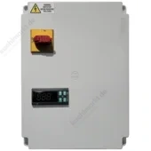 Panasonic CO2 elektr. Einspritzventil PAW-E2V09CWAC0