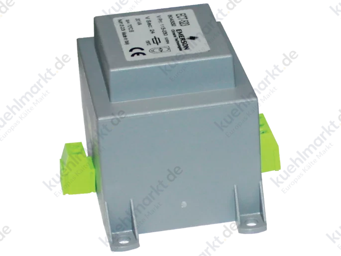 Alco Transformator ECT-623 230V/24V AC 60VA 804421