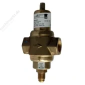 Danfoss Duo-Druckschalter KP15 HDW+NDW 060-1249