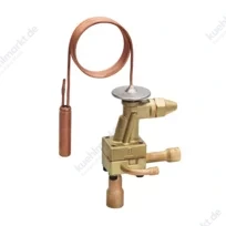 Honeywell Düseneinsatz f. TMV/TMVL VD 1,5 TMVD 00002