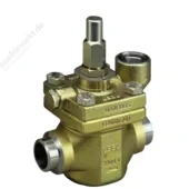 Danfoss Absperr-Rückschlagventil Eck SCA-X 50 D ANG 148B5702