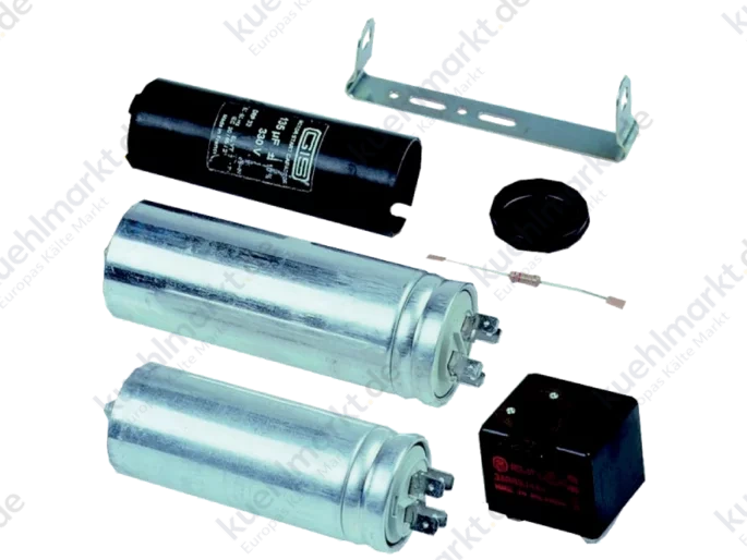 Danfoss Starteinrichtung 230V CSR3/5 f.MT.32-36 Bausatz 7701023