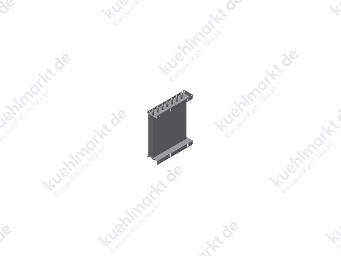 Danfoss Verflüssiger f. MCZC121/LCHC215 118U8008
