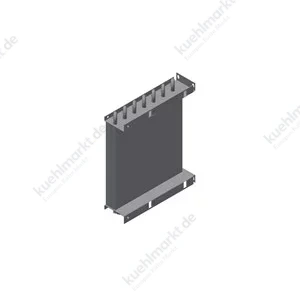 Danfoss Verflüssiger f. MCZC121/LCHC215 118U8008