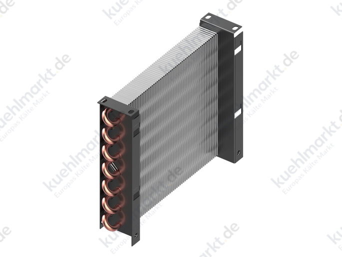 Danfoss Verflüssiger f. Optyma und Verflüssigersätze 118U0029