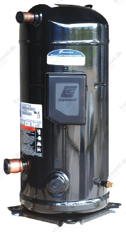 Copeland vollh. Scroll Verdichter Löt ZR34K*E-TF5-522 230V/3/60Hz