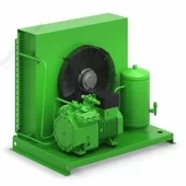 Bitzer Add-on Kit Ölniveauregler OLM IQ 1 für CE4/S BE5/6 CE8