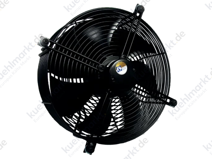 Bitzer Add-on Kit Zusatzventilator für BE6