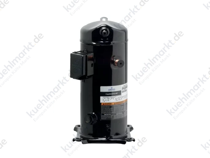 Copeland vollh. Scroll Verdichter Löt ZR40K*E-TFD-930 400V