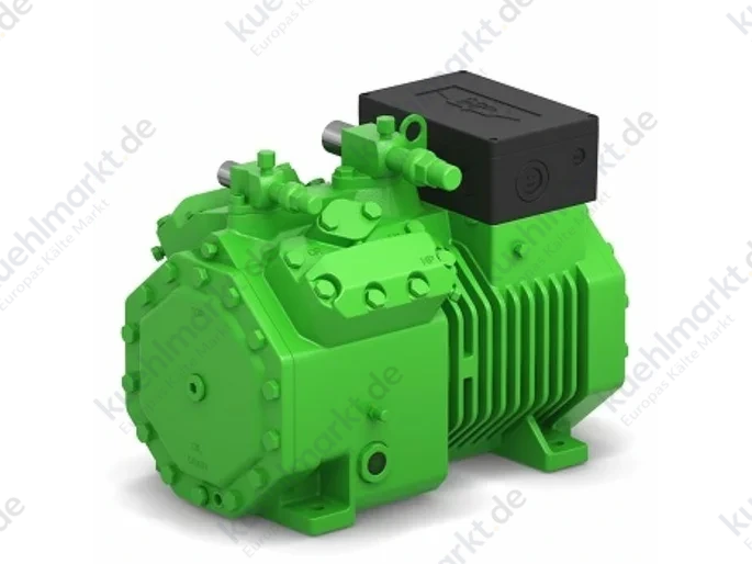 Bitzer halbh. Verdichter CE3S m.IQ 4FES-3Y-40S 400V
