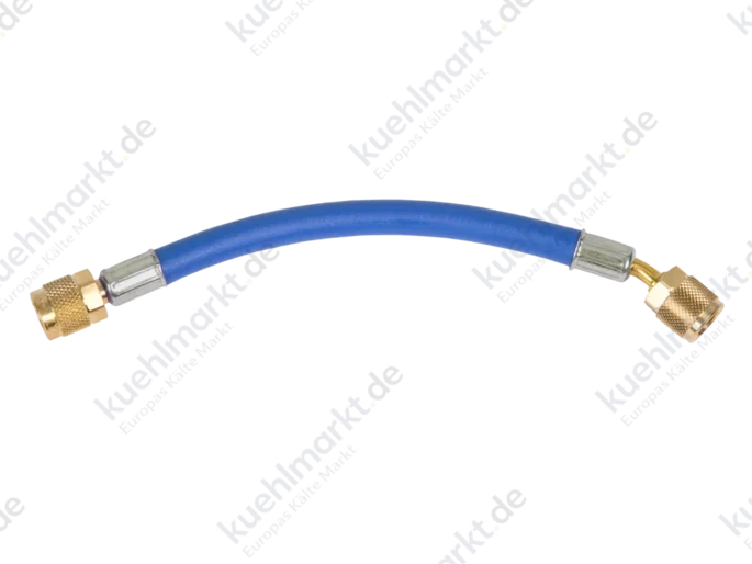 Refco Füllschlauch 60bar CL-60 B 1500mm blau 1/2''-20UNF