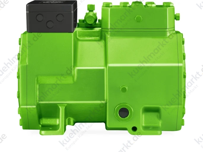 Bitzer halbh. Verdichter CEP1S PRO 2FESP-2Z-40S 400V