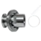 Copeland vollh. Scroll Verdichter Rotal. ZB58K*E-TFD-951 400V