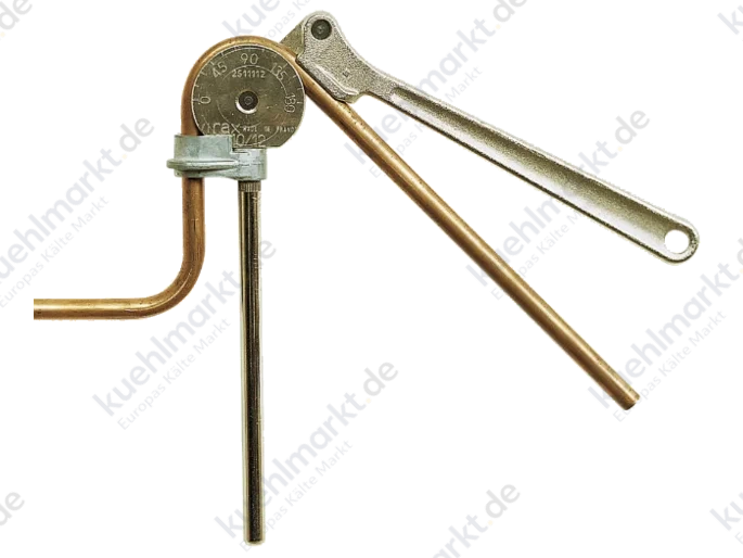 Biegegerät VIRAX 2511 18mm
