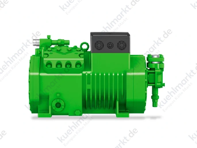 Bitzer halbh. Verdichter CEP4S PRO 4NESP-14Z-40P 400V