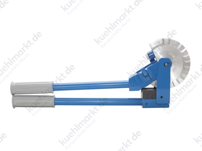 Rohrbiegegerät BG 15 Rohrdurchmesser 15mm