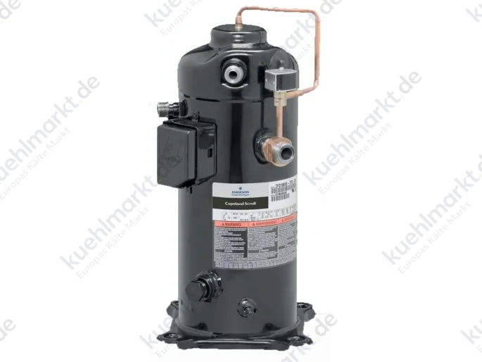 Copeland vollh. Scroll Verdichter Rotal. ZFD18KVE-TFD-551 400V