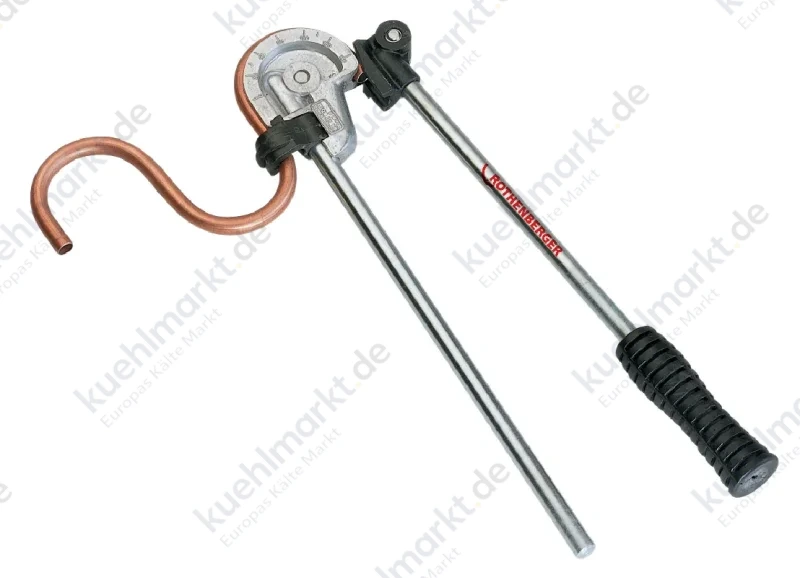 Rothenberger Biegegerät STANDARD 5/16'' 25131