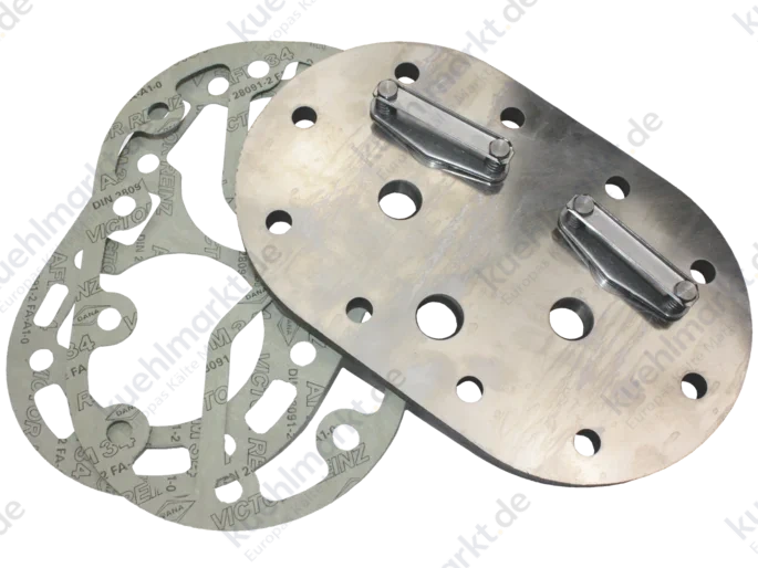Bitzer Ventilplatte Type IV 30405005