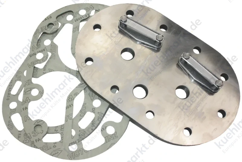 Bitzer Ventilplatte Type IV 30405005