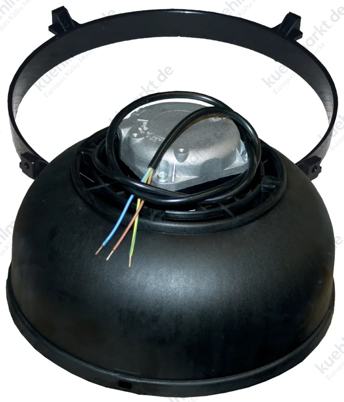 Frigopol Kopfkühler kpl.f. 14-46 (200-675) 230V 30W 380366-1