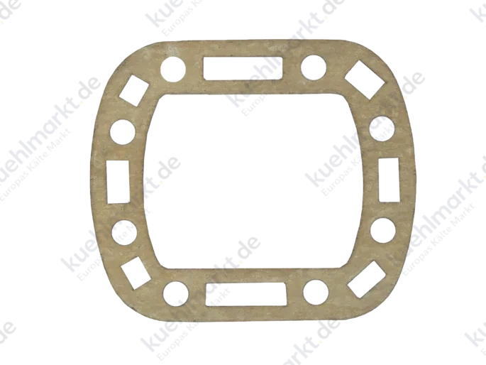 Bitzer Dichtung -Gehäuse/Ventilplatte f. Type 0 37240001