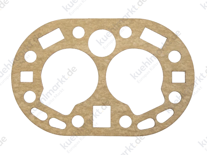 Bitzer Dichtung-Ventilplatte/Zylinder f. Type II 37250201