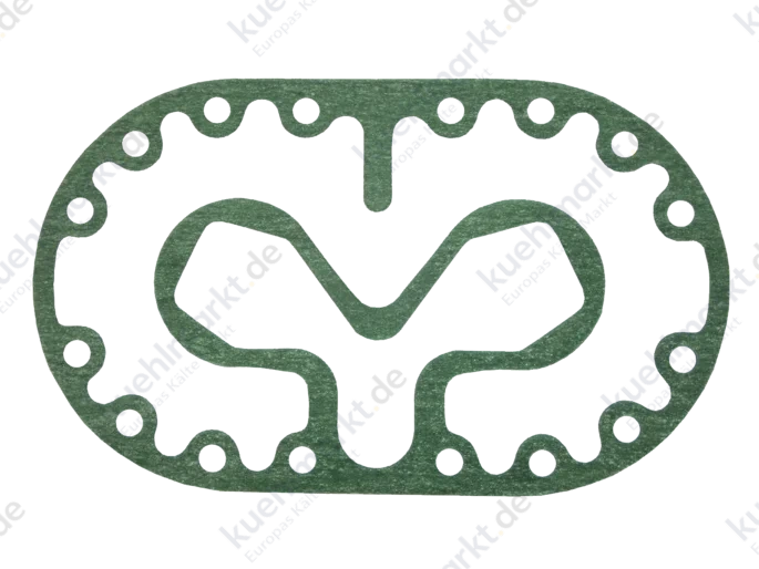 Bitzer Dichtung-Ventilplatte/Zylinder f. Type VII 37260701
