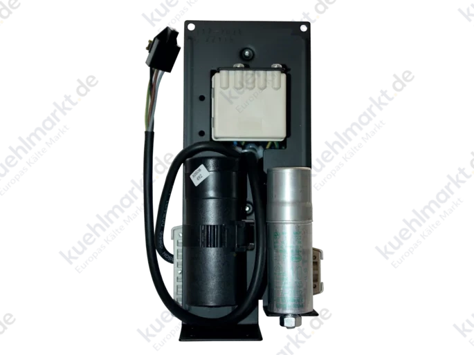 Secop Anlassvorrichtung CSCR GS34MLX 117-7073