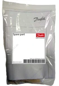 Danfoss Deckeldichtung I-Pack=20 f. Blocktrockner 121.8×113.6x.8 023U0055