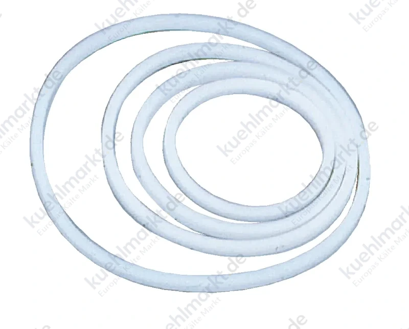 Danfoss Dichtungssatz Ventile+SG f. SM/SZ/LFZ/MFZ 8156013