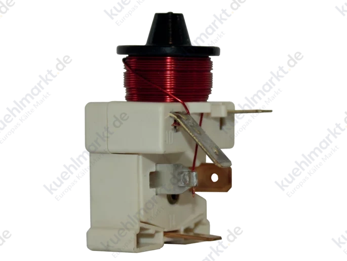 Secop Anlassvorrichtung HST SC18FX,15GX,10GHX,15GHX 117U6005