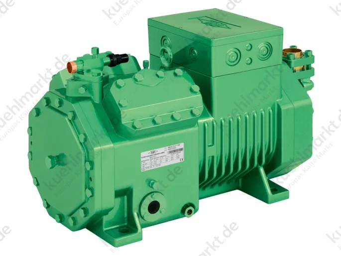 Bitzer halbh. Verdichter B4 4Z-5.2Y 400V