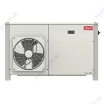 Danfoss Ersatz-Platine FU VFD Antrieb für Optyma iCO2 OP-MPAM005COP04G