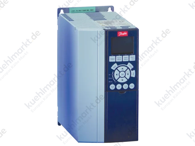Danfoss Frequenzumrichter CD302 15kW IP55 f.VTZ 171 131B3580