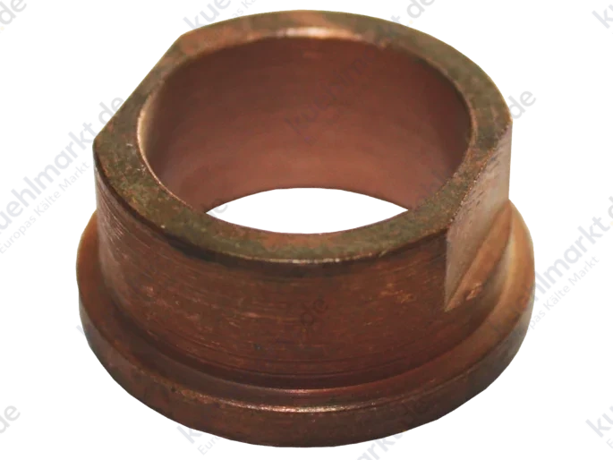 Danfoss Lötstutzen P08 2-1/4''x35mm Löt 8153005
