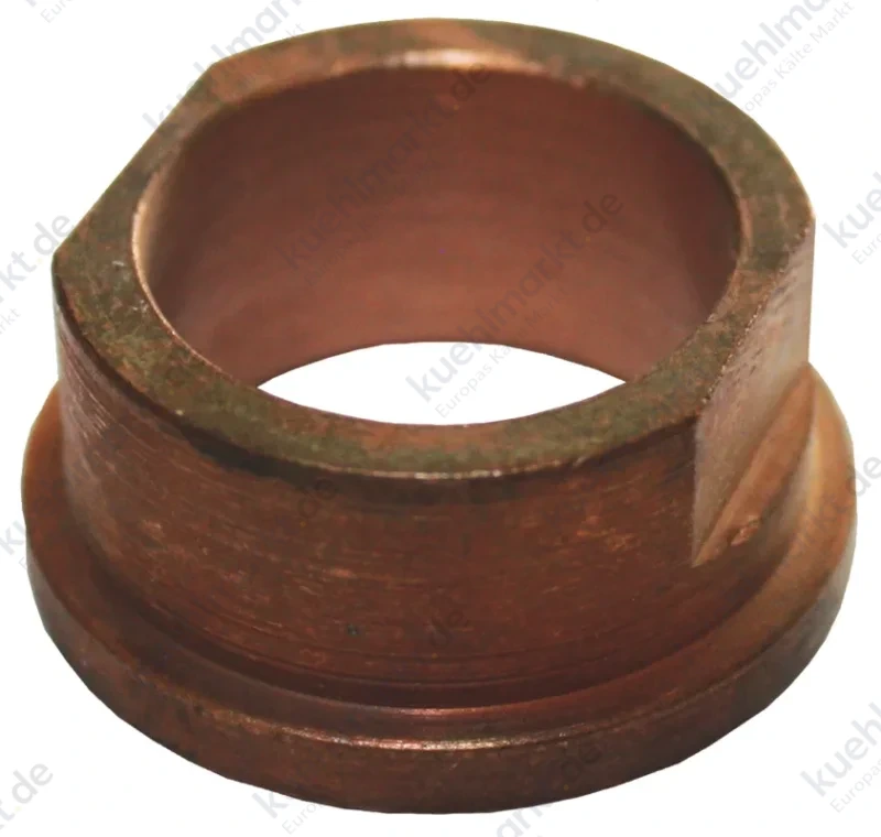 Danfoss Lötstutzen P09 1-1/4''x16mm Löt 8153011